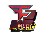 FaZe Clan (Holo) | Antwerp 2022 image
